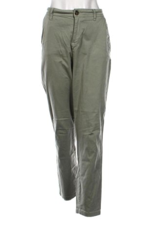 Pantaloni de femei Medicine, Mărime XL, Culoare Verde, Preț 78,20 Lei