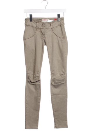 Damenhose Met, Größe XS, Farbe Grün, Preis 32,00 €