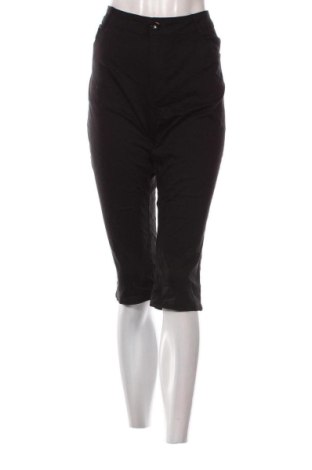 Pantaloni de femei Miss Goodlife, Mărime XXL, Culoare Negru, Preț 134,71 Lei, #136532103