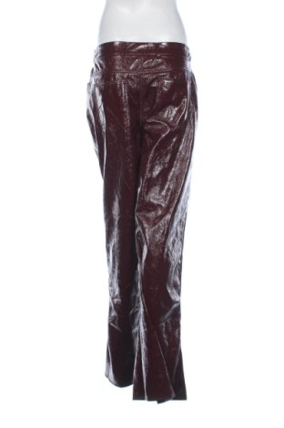 Damenhose Missguided, Größe L, Farbe Rot, Preis 30,99 €