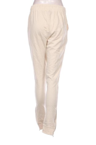 Pantaloni de femei Missguided, Mărime L, Culoare Ecru, Preț 145,99 Lei