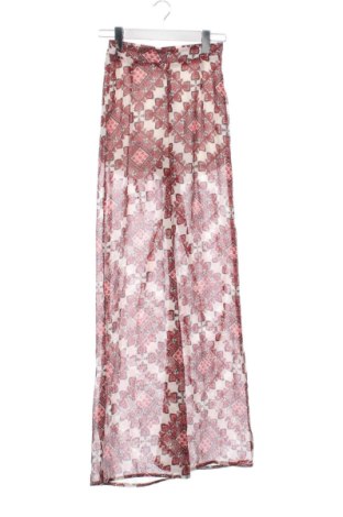 Дамски панталон Missguided, Размер XS, Цвят Многоцветен, Цена 15,33 €