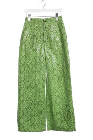 Damskie spodnie Missguided, Rozmiar XS, Kolor Kolorowy, Cena 79,15 zł