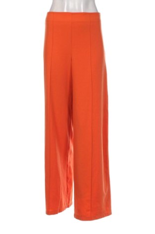 Дамски панталон Missguided, Размер M, Цвят Оранжев, Цена 15,00 €
