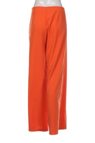 Дамски панталон Missguided, Размер M, Цвят Оранжев, Цена 15,00 €
