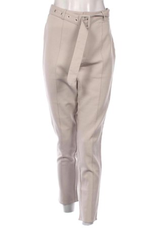 Dámske nohavice Missguided, Veľkosť S, Farba Sivá, Cena  14,77 €