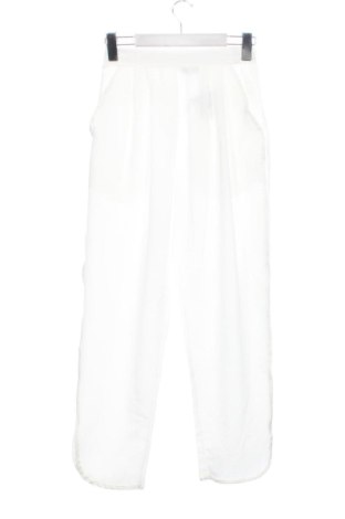 Damenhose Mixeri, Größe XXS, Farbe Weiß, Preis 27,99 €