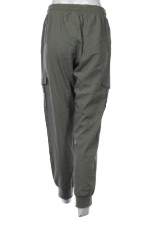 Pantaloni de femei Mofiz, Mărime L, Culoare Verde, Preț 129,99 Lei
