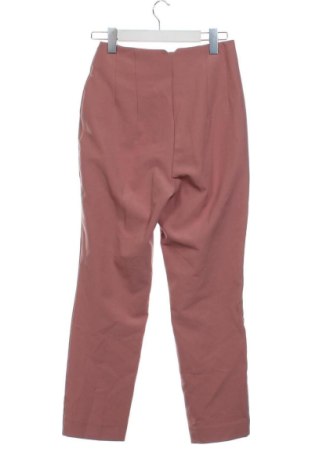Pantaloni de femei Mohito, Mărime XS, Culoare Roz, Preț 91,99 Lei