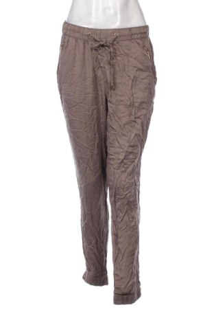 Pantaloni de femei Mohito, Mărime XL, Culoare Maro, Preț 91,99 Lei
