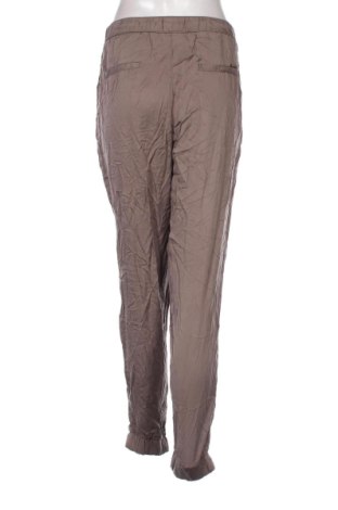 Pantaloni de femei Mohito, Mărime XL, Culoare Maro, Preț 91,99 Lei