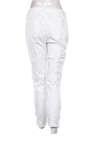 Damenhose Monari, Größe L, Farbe Weiß, Preis 41,99 €