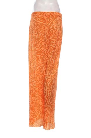 Damenhose Monki, Größe XXL, Farbe Mehrfarbig, Preis € 16,99