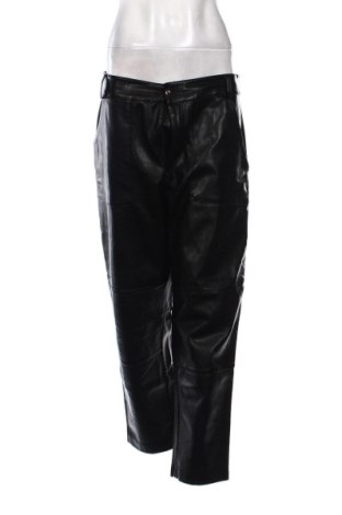 Дамски панталон Monki, Размер L, Цвят Черен, Цена 19,96 €