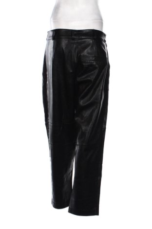 Дамски панталон Monki, Размер L, Цвят Черен, Цена 19,96 €