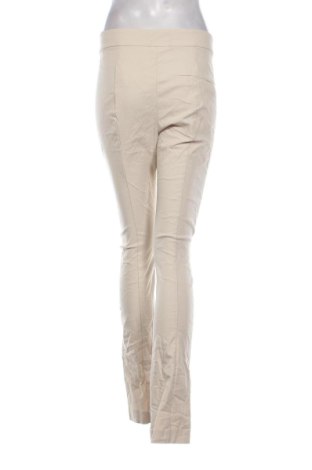 Damskie spodnie Monki, Rozmiar L, Kolor ecru, Cena 67,99 zł