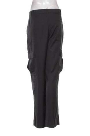 Дамски панталон Monki, Размер L, Цвят Сив, Цена 13,00 €