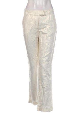 Damenhose Morgan, Größe L, Farbe Ecru, Preis 21,00 €