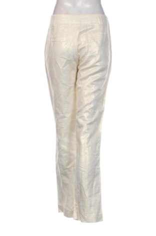 Damenhose Morgan, Größe L, Farbe Ecru, Preis 21,00 €