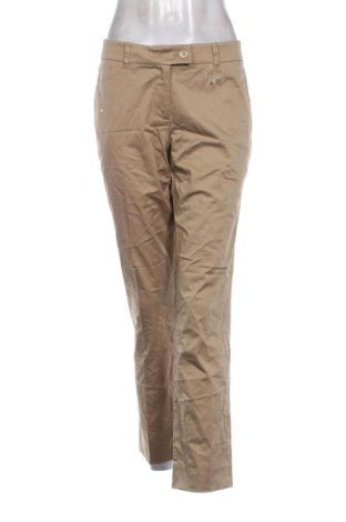Pantaloni de femei Moschino Cheap And Chic, Mărime L, Culoare Maro, Preț 478,99 Lei, #136504332