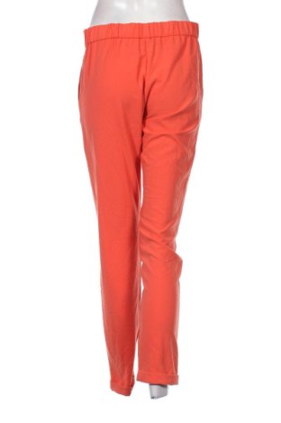 Pantaloni de femei Motivi, Mărime L, Culoare Roșu, Preț 173,99 Lei