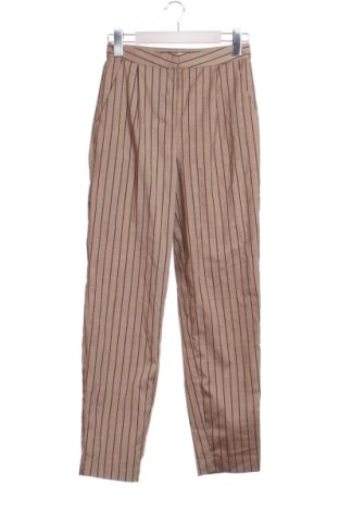 Дамски панталон NA-KD, Размер XS, Цвят Многоцветен, Цена 21,00 €