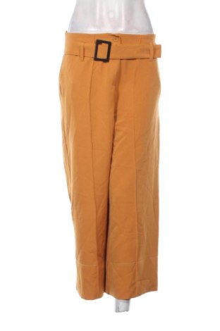 Γυναικείο παντελόνι NEW COLLECTION, Μέγεθος M, Χρώμα Πορτοκαλί, Τιμή 25,99 €