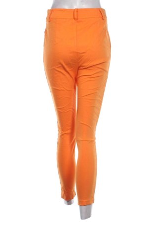 Γυναικείο παντελόνι NEW COLLECTION, Μέγεθος M, Χρώμα Πορτοκαλί, Τιμή 25,99 €