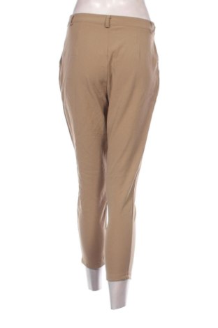 Damenhose NEW COLLECTION, Größe M, Farbe Beige, Preis 27,99 €