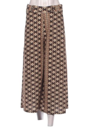 Damskie spodnie NEW COLLECTION, Rozmiar S, Kolor Kolorowy, Cena 110,99 zł
