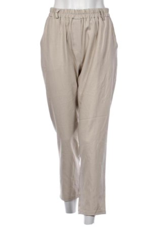 Damenhose NEW COLLECTION, Größe S, Farbe Beige, Preis € 27,99