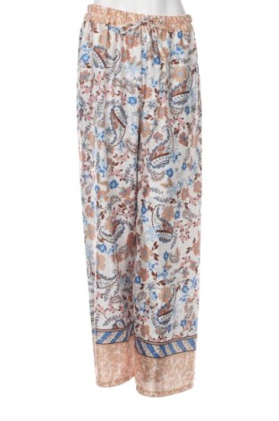 Pantaloni de femei NEW COLLECTION, Mărime M, Culoare Multicolor, Preț 129,99 Lei