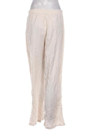 Дамски панталон NEW COLLECTION, Размер M, Цвят Екрю, Цена 21,47 €