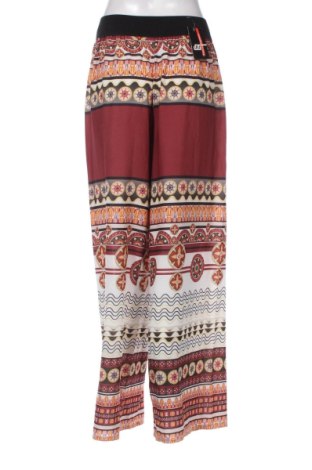 Дамски панталон NEW COLLECTION, Размер M, Цвят Многоцветен, Цена 21,47 €