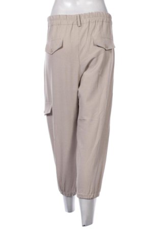 Damenhose NEW COLLECTION, Größe S, Farbe Beige, Preis 27,99 €