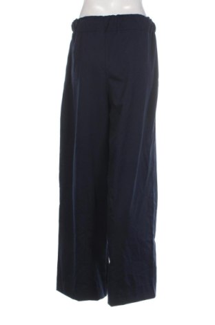 Pantaloni de femei NEW COLLECTION, Mărime L, Culoare Albastru, Preț 129,99 Lei