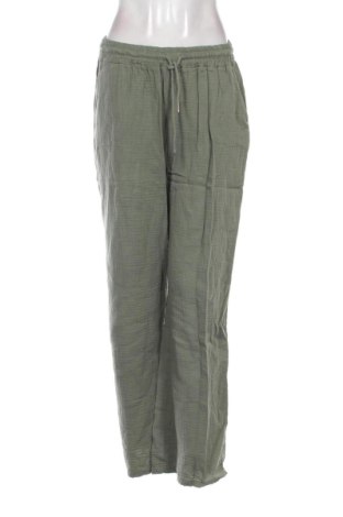Pantaloni de femei NEW COLLECTION, Mărime M, Culoare Verde, Preț 250,23 Lei
