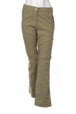 Pantaloni de femei NEWCENTIAL, Mărime M, Culoare Verde, Preț 123,99 Lei