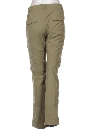 Pantaloni de femei NEWCENTIAL, Mărime M, Culoare Verde, Preț 123,99 Lei