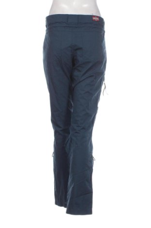 Damenhose Nangaparbat, Größe L, Farbe Blau, Preis 61,99 €