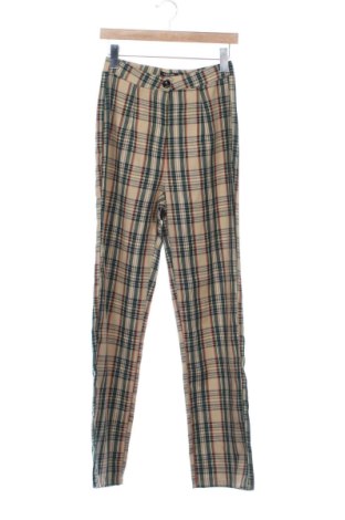 Damenhose Nasty Gal, Größe XS, Farbe Mehrfarbig, Preis 20,90 €