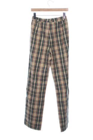 Damenhose Nasty Gal, Größe XS, Farbe Mehrfarbig, Preis 20,90 €