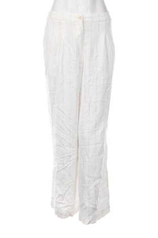 Damenhose Next, Größe M, Farbe Weiß, Preis 27,99 €