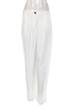 Dámske nohavice Next, Veľkosť S, Farba Biela, Cena  56,95 €
