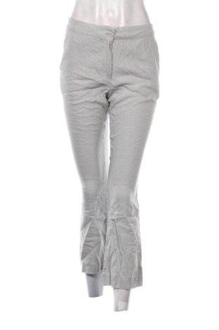 Pantaloni de femei Nicla, Mărime S, Culoare Gri, Preț 91,99 Lei