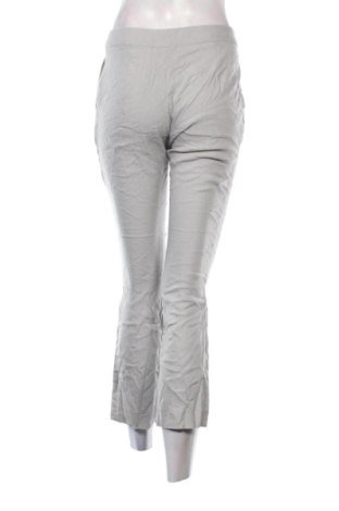 Pantaloni de femei Nicla, Mărime S, Culoare Gri, Preț 91,99 Lei