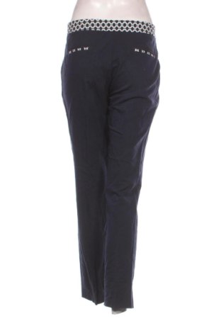 Pantaloni de femei Nife, Mărime XL, Culoare Albastru, Preț 196,99 Lei