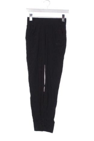 Damenhose Nike, Größe XXS, Farbe Schwarz, Preis € 41,99