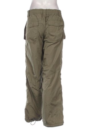 Damenhose Nike, Größe L, Farbe Grün, Preis 36,99 €