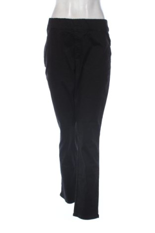Damenhose Nina Leonard, Größe XL, Farbe Schwarz, Preis 15,00 €, #136554545